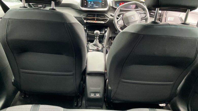 Peugeot 208 1.2 PureTech 100 Allure Premium 5dr Petrol Hatchback